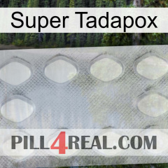 Super Tadapox 16